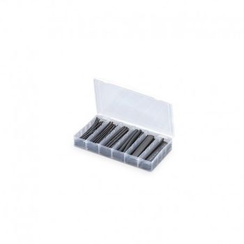 Pack 50 Unids - Tubo Termoretractil 4.8mm 1m Negro - Neoferr.. con Ofertas  en Carrefour