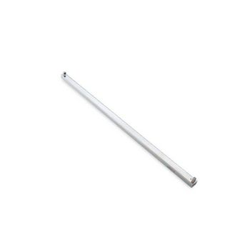 Regleta Industrial Para Un Tubo De Led 120cm Gsc 0703403