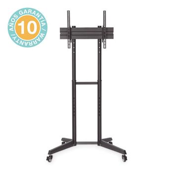 Soporte Tv Pared Giratorio Con Brazo Extensible 13 - 27- Holmios con  Ofertas en Carrefour