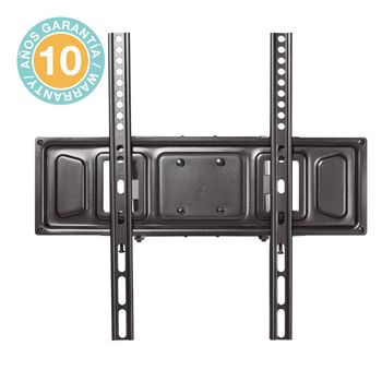 Holmios Soporte Tv De Pie Con Ruedas 37-90 Pulgadas, Bandeja, Compatibilidad Universal, Negro, Máx. 50 Kg, Vesa Máx 800x200 con  Ofertas en Carrefour