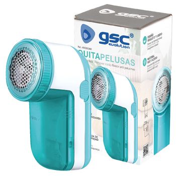 Quitapelusas Cut-X Cecotec — Rehabilitaweb