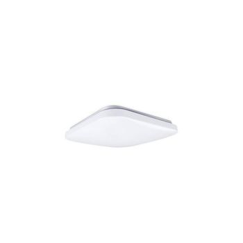 ​plafón Cuadrado De Techo Led Level Gsc 20w 6000k