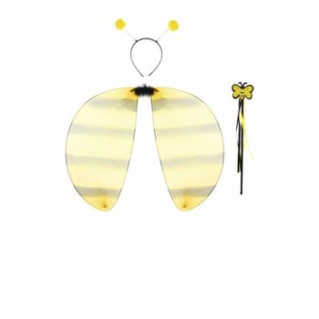 Set De Abeja Eco