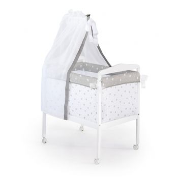 Colchon Bebe Mini Cuna 80x40 - 7 Cm Mini Caramel - Desenfundable, Núcleo De  Espuma Perforada. Transpirable con Ofertas en Carrefour