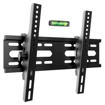 Soporte Tv De Pared De 10¨-32¨ De Hasta 15 Kg, Negro Ste311-b con Ofertas  en Carrefour