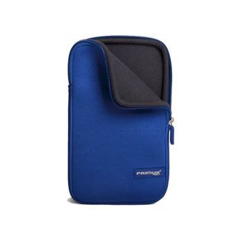 Primux Funda Tablet Neopreno 7 Azul