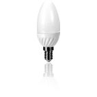 Bombilla Led Primux Candle E14 3w 2800k Luz Cálida