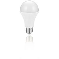 Bombilla Led Primux Globe E27 8w 3000k Luz Cálida