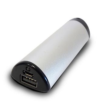 Power Bank Primux 2600mah Portátil