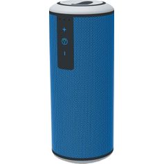 Altavoz Primux Beat 2 Azul Bluetooth