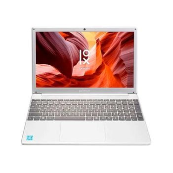 Portatil Primux Ioxbook 15ca Plata