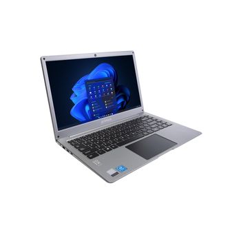 Portátil Primux Ioxbook 1406f Celeron N4000 4gb 128gb Ssd 14.1 Fhd W11pro