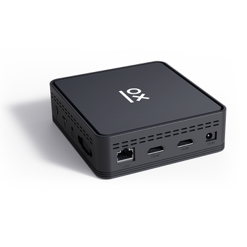 Mini Pc Iox Primux M42 Celeron N4020c 4gb 128gb Ssd M2 Windows 11 Pro