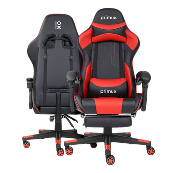 Primux Silla Gaming Eclipse Grana