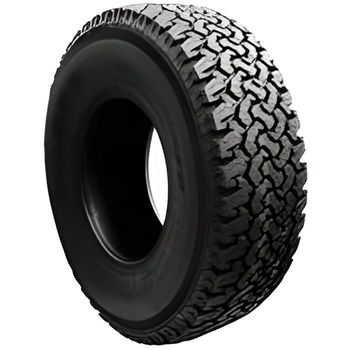 Ranger 215/65 R16 98s Neumático De Devolución