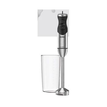 Orbegozo BV 15000 1,5 L Batidora de vaso 1500 W Acero inoxidable