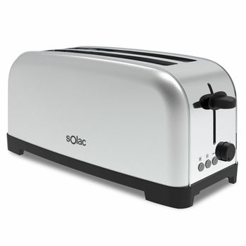 Tostadora Solac Tl5419 1400w