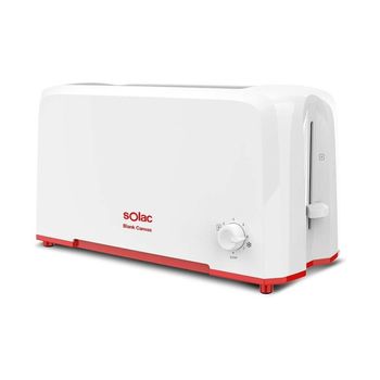 Ufesa TT7365 Tostadora de Ranura Larga 900W