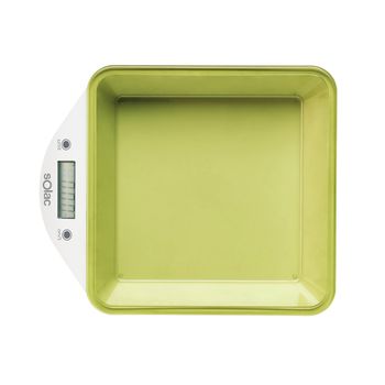 Báscula Digital De Cocina Basic Home 5 Kg (22 X 18 X 5 Cm) con Ofertas en  Carrefour