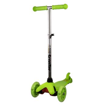 Patinete Eléctrico Para Niños Tekno Razor con Ofertas en Carrefour