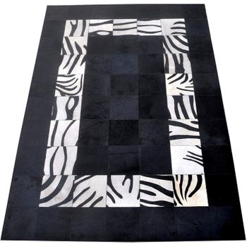 Alfombra Bambú Yeso 140x200 Cm con Ofertas en Carrefour