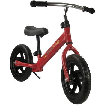 Bicicleta Sin Pedales 10 Peppa Pig Rosa (mas De 2 Años) (toimsa - 195) con  Ofertas en Carrefour