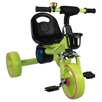 Soporte Guardabarros Para Patinete Eléctrico Speed Lion con Ofertas en  Carrefour