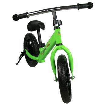 Bicicleta Equilibrio Niña 10 Pulgadas Frozen 2-4 Años con Ofertas en  Carrefour