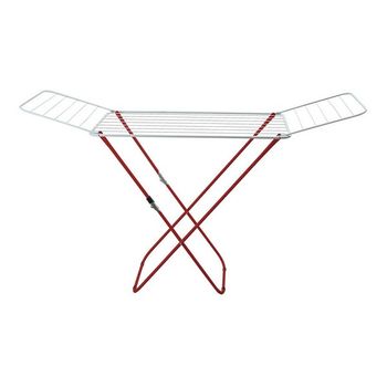 Tendedero Plegable De Resina– Tendal Abatible Balcón Para Interior Y  Exterior Plegable (verde)jardin202 con Ofertas en Carrefour