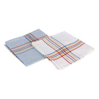 Blaumann Set 4 Paños de Cocina Microfibra, Juego de Bayetas Suaves para  Secar, Super Absorbentes, Grandes XXL 40x38,5cm, Toallas Limpieza Cocina,  Coche, Cristales, Baño, Reutilizables, Multicolor