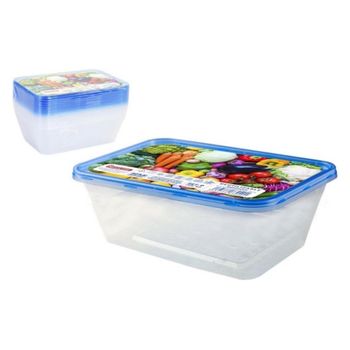 Bote Para Utensilios De Cocina Privilege Acero Inoxidable (16 X 9 X 13 Cm)  con Ofertas en Carrefour