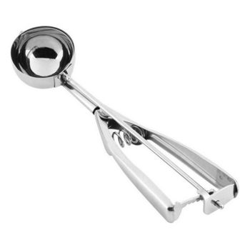 Cuchara apoya cucharas Inox de Lacor