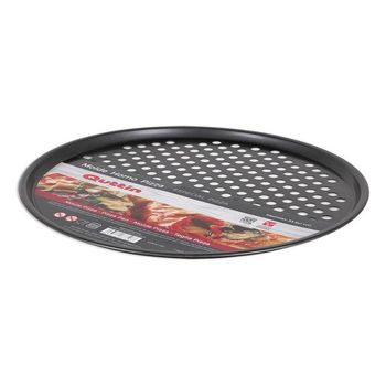 Molde Para Pizza Quttin (34 X 1 Cm)