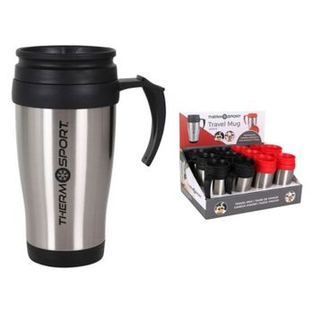 Termo Quttin Travel Mug 400 Ml