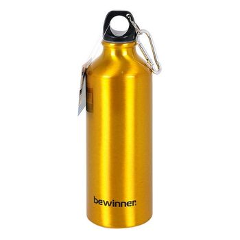 Cantimplora Bewinner Aluminio (500 Ml)