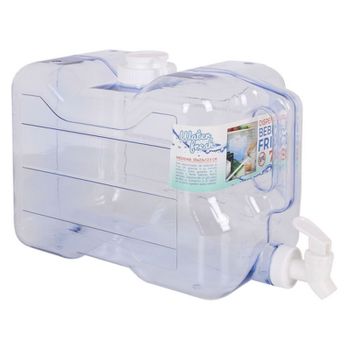 Dispensador De Bebidas Water Fresh Privilege 7,8 L