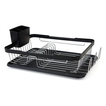 Escurridor Para Fregadero Confortime Bandeja (46 X 32 X 11 Cm)