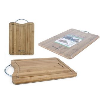 Tabla Cortar Madera - Aldaya - 8034 - 17x27 Cm.. con Ofertas en