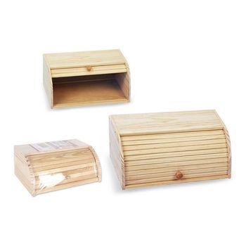 Panera Privilege Madera (40,5 X 26,5 X 17 Cm)