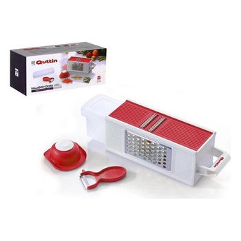 Cortador De Verduras En Espiral Mini Spiralicer Innovagoods con Ofertas en  Carrefour