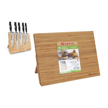 Paleta De Cocina Quttin Madera Recta (30,5 X 6 Cm) con Ofertas en Carrefour