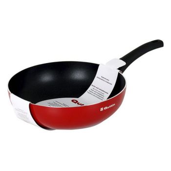 Wmf Sartén Wok De Acero Inoxidable 28cm - 0748486021 con Ofertas en  Carrefour