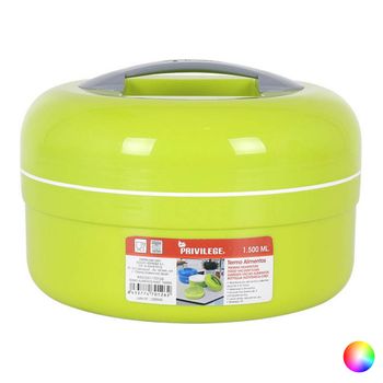 FIAMBRERA TERMO SOLIDOS VALIRA 1.5 L - Comprar online