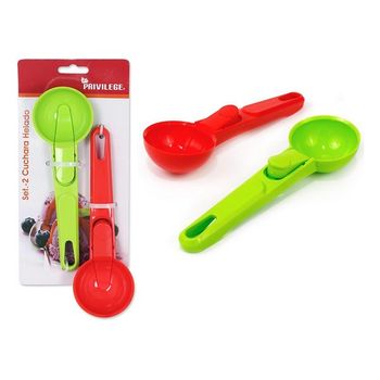 Cuchara Para Helado Privilege (2 Pcs)