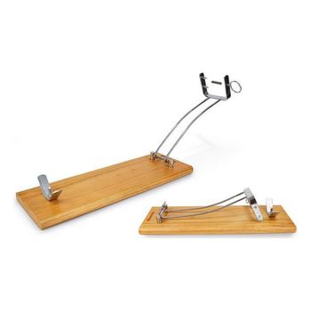 Paleta De Cocina Quttin Madera Recta (30,5 X 6 Cm) con Ofertas en Carrefour