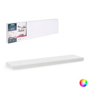 Estante Confortime (23,5 X 80 X 3,8 Cm)