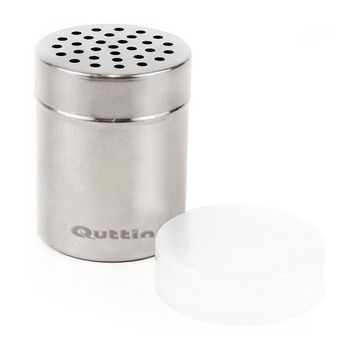 Escurridor Para Cubiertos Quttin Acero Inoxidable (21 X 8,5 X 13 Cm) con  Ofertas en Carrefour