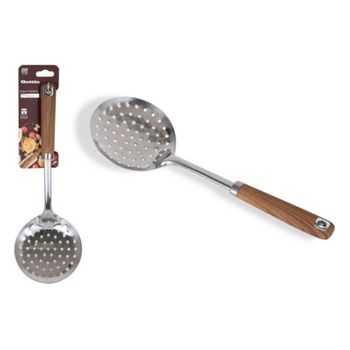 Espumadera Cocina Alambre 16cm Acero Lacor con Ofertas en Carrefour