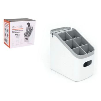 Escurridor Para Cubiertos (11 X 13,5 X 20,5 Cm) con Ofertas en Carrefour