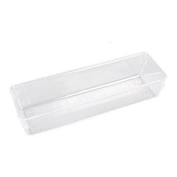 Organizador Confortime Poliestireno (25 X 8,2 X 5,6 Cm)